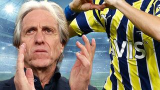 Aylar sonra geri döndü! Fenerbahçe'de Luan Peres sevinci...