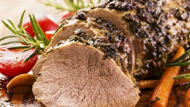 MasterChef sığır dili rostosu tarifi! Lezzet patlaması yaşatan sığır dili rostosu nasıl yapılır?