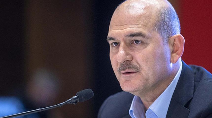 Son dakika: Bakan Soylu duyurdu! '3 terörist daha sarı torbada'