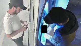 Lüks villayı darphaneye çevirmişler! Bastıkları sahte paralar ATM’den bile geçiyor...