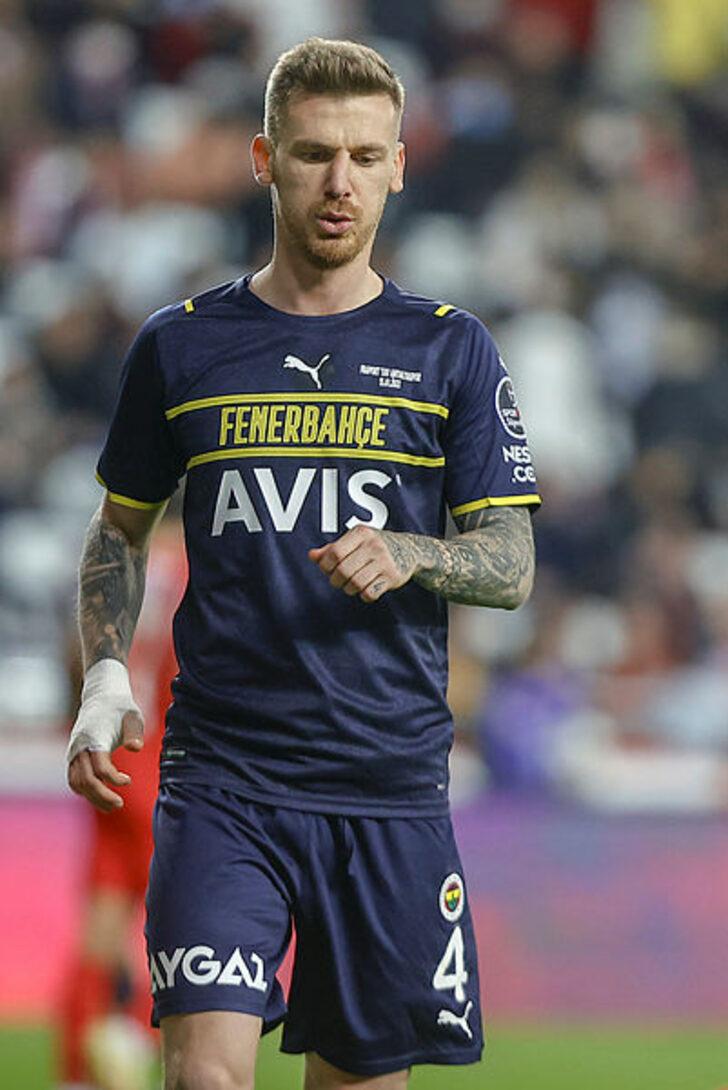 Son dakika: Serdar Aziz bombaladı! Vitor Pereira ve Galatasaray'a gönderme yaptı! 'Hayatımda ilk kez yapıyorum', '32 yaşındayım, böylesini görmedim!' G5