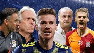 Son dakika: Serdar Aziz bombaladı! Vitor Pereira ve Galatasaray'a gönderme yaptı! 'Hayatımda ilk kez yapıyorum', '32 yaşındayım, böylesini görmedim!'