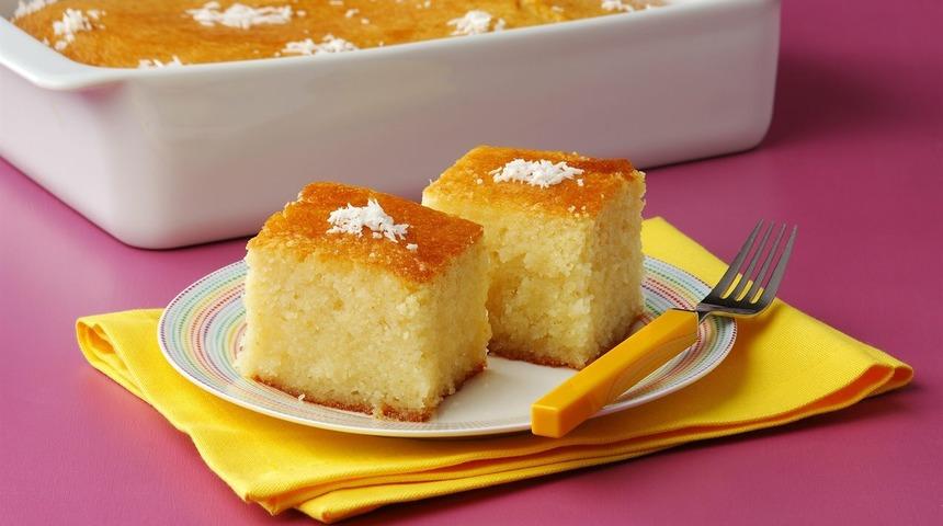 MasterChef Yoğurt Tatlısı tarifi: Yoğurt Tatlısı nasıl yapılır? İşte püf noktası