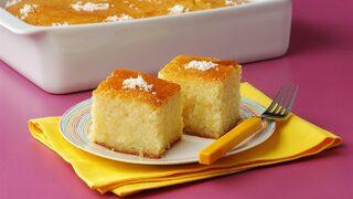 MasterChef Yoğurt Tatlısı tarifi: Yoğurt Tatlısı nasıl yapılır? İşte püf noktası