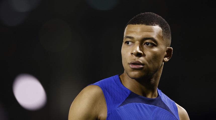 Polonya endişeli: "Mbappe'yi durdurmak için scooter'a ihtiyacımız var"