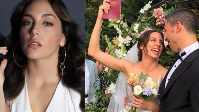 Öykü Karayel'in eski aşkını görenler şaştı kaldı! O da çok ünlü çıktı