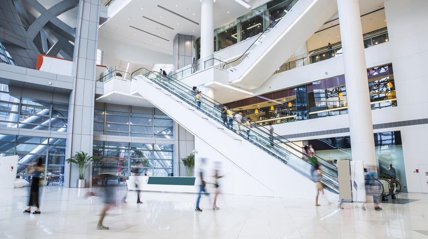 Capacity AVM çalışma saatleri nedir? Capacity AVM saat kaçta açılıyor, kaçta kapanıyor?