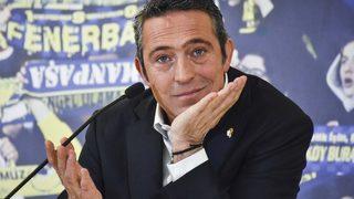 'Önümüzdeki 5 sezon boyunca...' Kulüpler Birliği Başkanı Ali Koç'tan yabancı sınırı açıklaması!