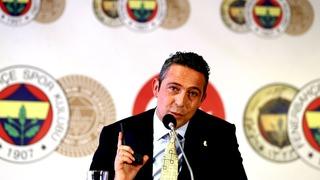 Fenerbahçe'den 43 eski başkan ve yönetim kurulu üyesine teşekkür!