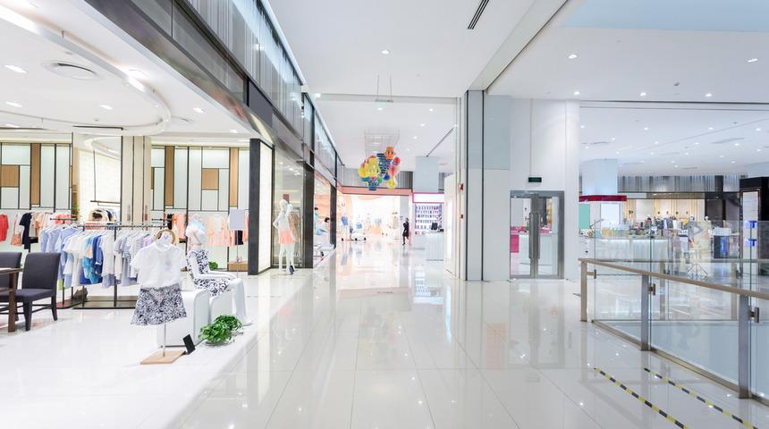 Viaport Marina Outlet AVM çalışma saatleri nedir? Viaport Marina Outlet AVM saat kaçta açılıyor, kaçta kapanıyor?