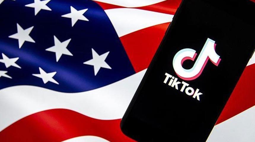 FBI'dan TikTok açıklaması! "Ulusal güvenliğimizi tehdit ediyor"