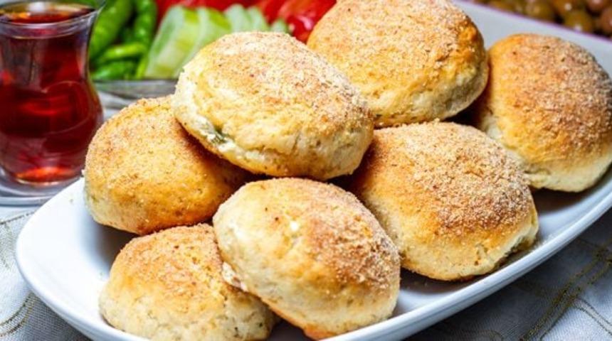 Yumuşacık oluyor: 321 poğaça tarifi nasıl yapılır, malzemeleri neler? 321 poğaça tarifi!
