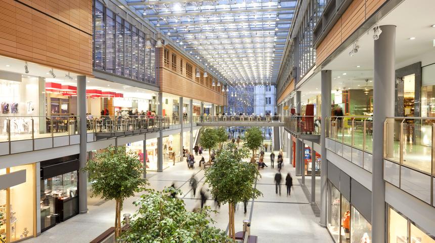 Kentpark AVM çalışma saatleri nedir? Kentpark AVM saat kaçta açılıyor, kaçta kapanıyor?