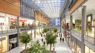 Airport AVM/Outlet çalışma saatleri nedir? Airport AVM/Outlet saat kaçta açılıyor, kaçta kapanıyor?