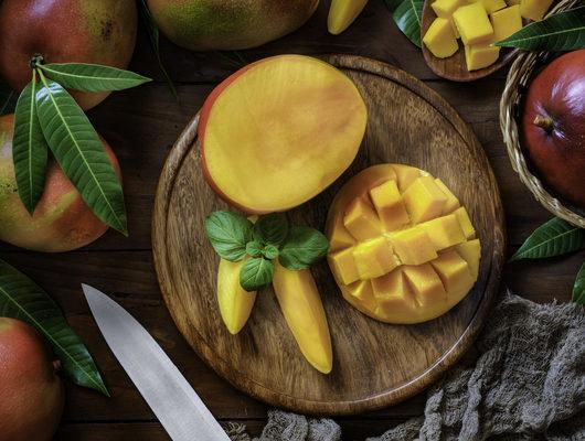 Zengin içerikli mango nasıl saklanır?