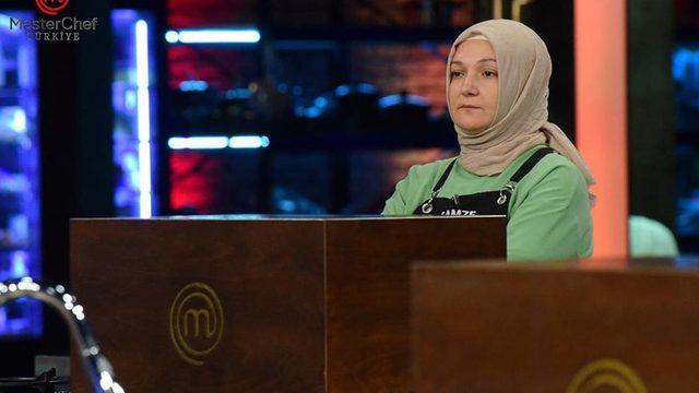 MasterChef Gamze kimdir, kaç yaşında, nereli? Gamze Tosun elendi mi? 