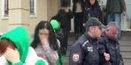 Sakarya'da fuhuş operasyonu! Çok sayıda kişiye gözaltı