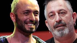 Mabel Matiz 'Ödül Gecesi'nin arka planında yaşananları tek tek anlattı! Cem Yılmaz'dan destek gecikmedi