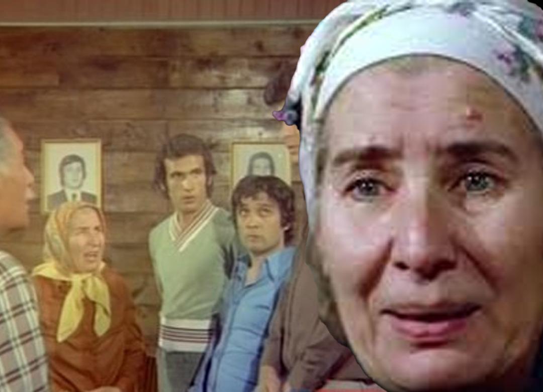 600'e yakın filmde rol alan Yeşil&ccedil;am'ın unutulmaz ismi! Ş&uuml;kriye Atav'ın oğulları da kendisi kadar &uuml;nl&uuml;ym&uuml;ş