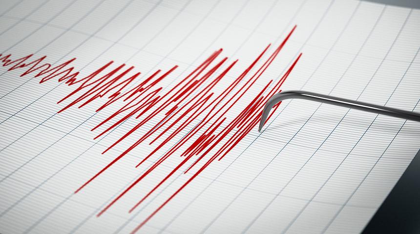 Düzce bu sabah yine sallandı! AFAD’dan son dakika deprem açıklaması