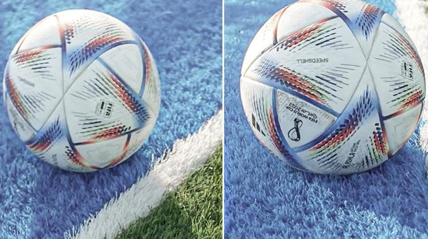 Japonya-İspanya maçında atılan golde top çizgiyi geçti mi? FIFA'dan ilginç paylaşım...