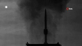 MSB paylaştı! Testi başarıyla geçti: 2023'te...