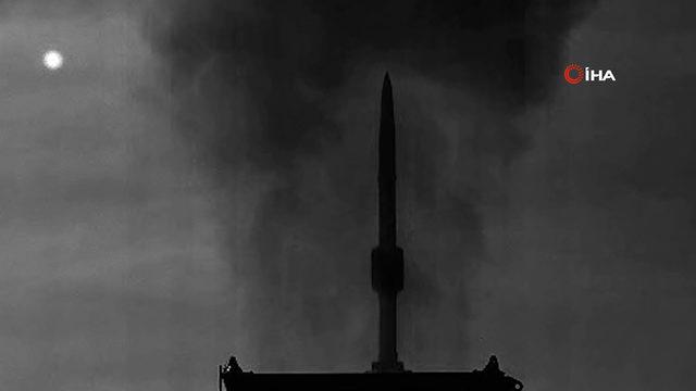 MSB paylaştı! Testi başarıyla geçti: 2023'te...