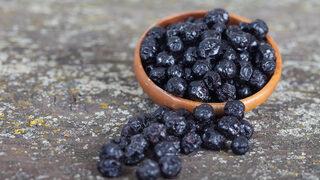 Yaban mersini kurusu nasıl tüketilir, çiğ yenir mi? Yaban mersini kurusu neye iyi gelir, göz için nasıl kullanılır?