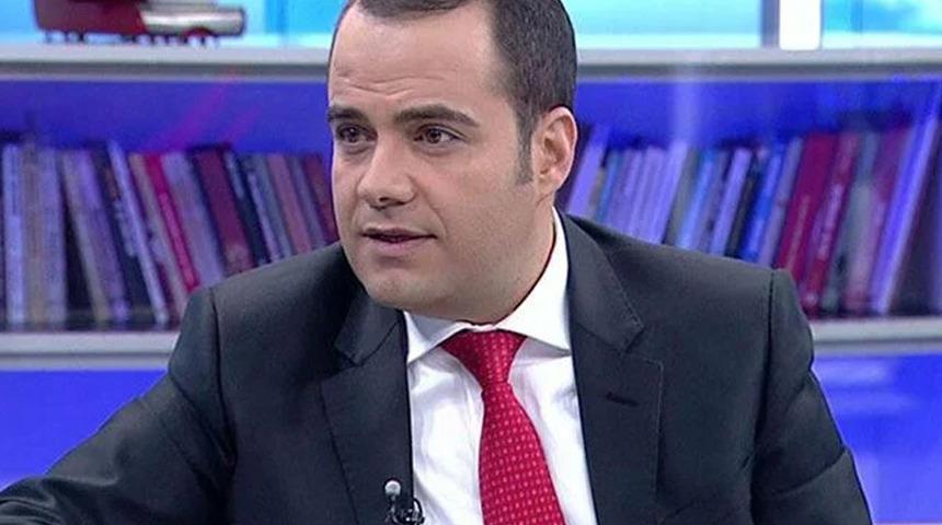 'Merkez Bankası Başkanlığı' iddiası gündem oldu! Özgür Demirtaş sosyal medyadan yanıt verdi