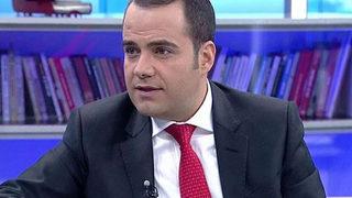 'Merkez Bankası Başkanlığı' iddiası gündem oldu! Özgür Demirtaş sosyal medyadan yanıt verdi
