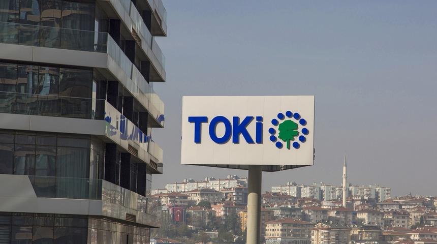 TOKİ duyurdu: 51 ilde tam 510 arsa! KDV’den muaf olacak… 