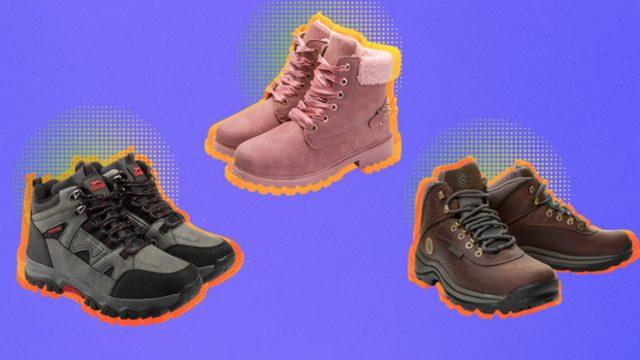 Adeta favori ayakkabınız haline gelecek rahat ve gösterişli bot modelleri