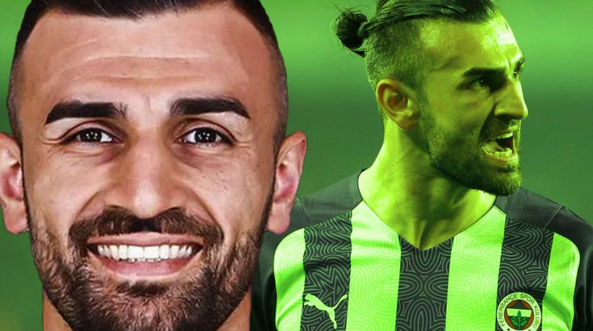 Fenerbahçe'den Serdar Dursun kararı! Jorge Jesus onay vermedi