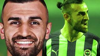 Fenerbahçe'den Serdar Dursun kararı! Jorge Jesus onay vermedi