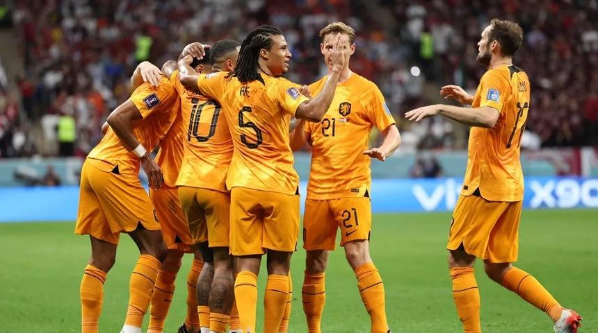 HOLLANDA ABD MAÇI CANLI İZLE! 2022 Dünya Kupası Hollanda ABD maçı ne saat kaçta hangi kanalda?