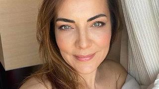 Burcu Kara müjdeli haberi duyurdu! Minik Can’ın ilk fotoğrafına yorum yağdı 