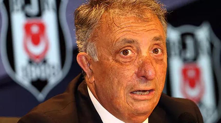 Beşiktaş’ın borcunun 6 milyar 264 milyon 803 bin TL olduğu açıklandı