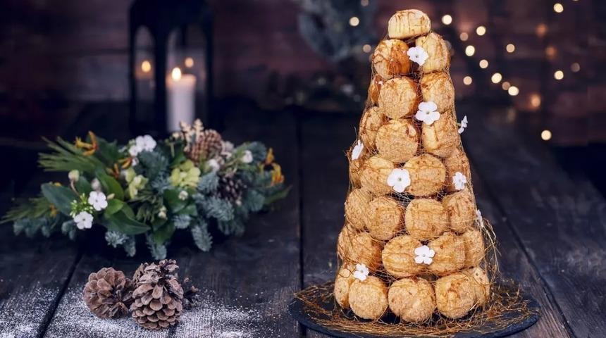 MasterChef Krokan Bush tarifi: Krokan Bush nasıl yapılır? İşte püf noktası   