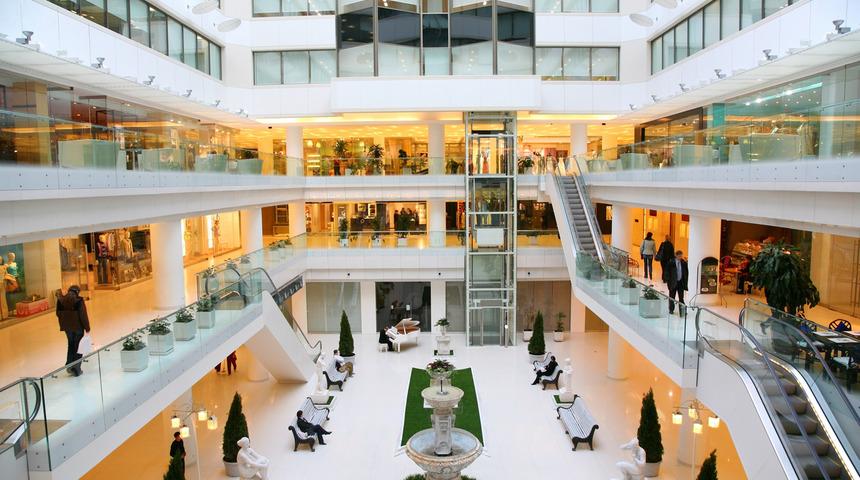 Optimum Ankara Outlet AVM çalışma saatleri nedir? Optimum Ankara Outlet AVM saat kaçta açılıyor, kaçta kapanıyor?