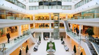 Optimum Ankara Outlet AVM çalışma saatleri nedir? Optimum Ankara Outlet AVM saat kaçta açılıyor, kaçta kapanıyor?