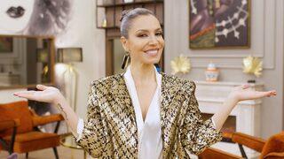 Efsane program Kısmetse Olur Öykü Serter'in sunumuyla yeniden başlıyor! 