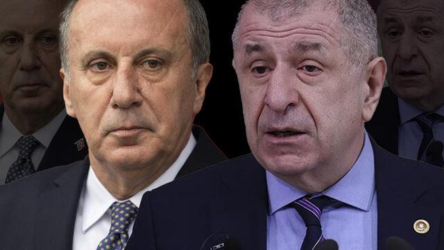 4 parti ittifakta anlaştılar! ‘Anıtkabir’de açıklayacağız’ diyerek duyuruldu! Zafer Partisi, Memleket Partisi ve…