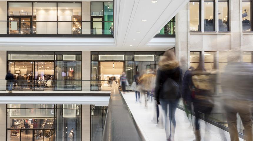 Panora AVM çalışma saatleri nedir? Panora AVM saat kaçta açılıyor, kaçta kapanıyor?