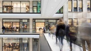 Panora AVM çalışma saatleri nedir? Panora AVM saat kaçta açılıyor, kaçta kapanıyor?