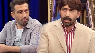 Güldür Güldür'ün Hüseyin'i Erdem Yener hakkında şaşırtan gerçek! 