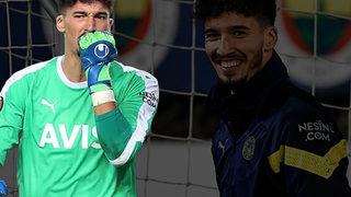 Ne yaptın Altay Bayındır! Bu gidişle dünya devine bedavaya imza atacak...