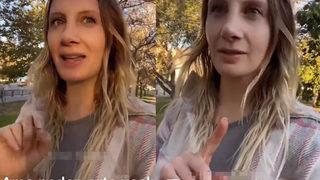 Amerikalı kadın Türklere seslendi! Sorusu sosyal medyada gündem oldu... “Hangi durumda dayı, hangi durumda amca diyorsunuz?”