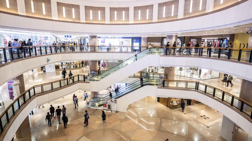 Agora İzmir AVM çalışma saatleri nedir? Agora İzmir AVM saat kaçta açılıyor, kaçta kapanıyor?