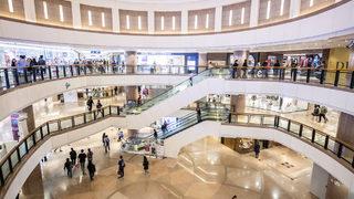 Agora İzmir AVM çalışma saatleri nedir? Agora İzmir AVM saat kaçta açılıyor, kaçta kapanıyor?