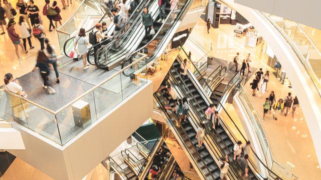 Forum Bornova AVM çalışma saatleri nedir? Forum Bornova AVM saat kaçta açılıyor, kaçta kapanıyor?